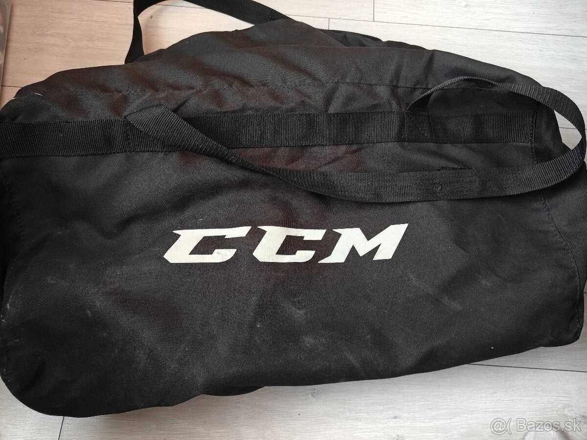 Hokejový set CCM - 4