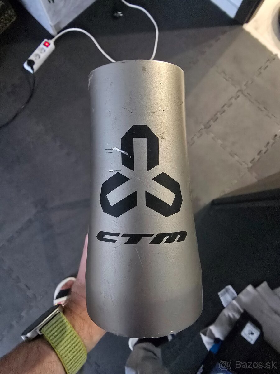 Rám/Kostra bicykla CTM Rascal 2.0 - 4