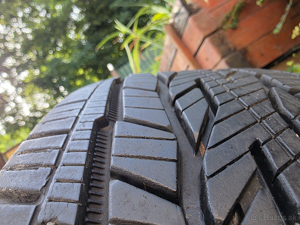 255/60R18 H XL continental conticrosscontact XL2 - 4