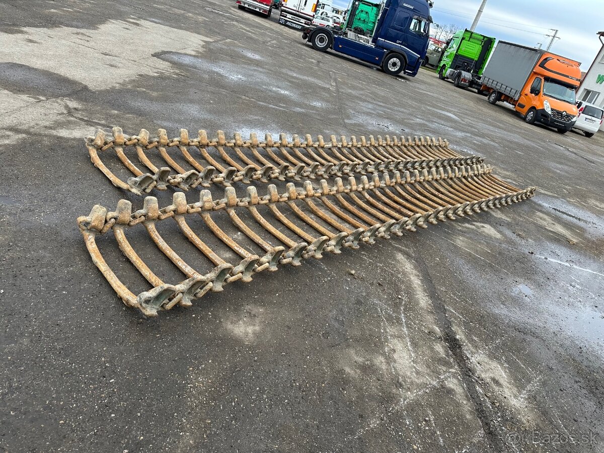 kolopasy na EQUUS 175N 6WDC - 4