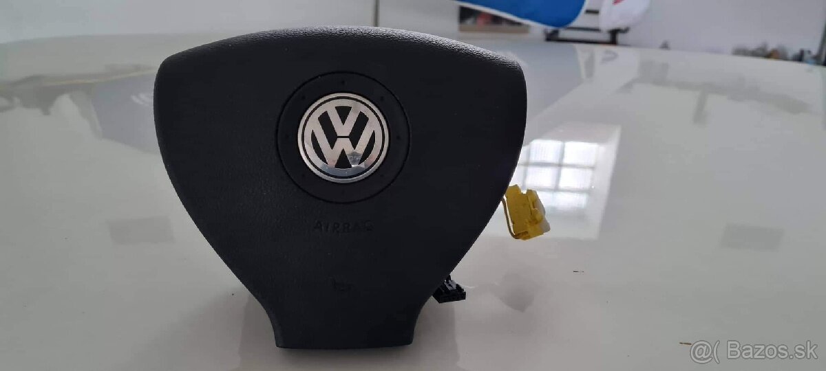 VW GOLF V 1,9 TDI - 4
