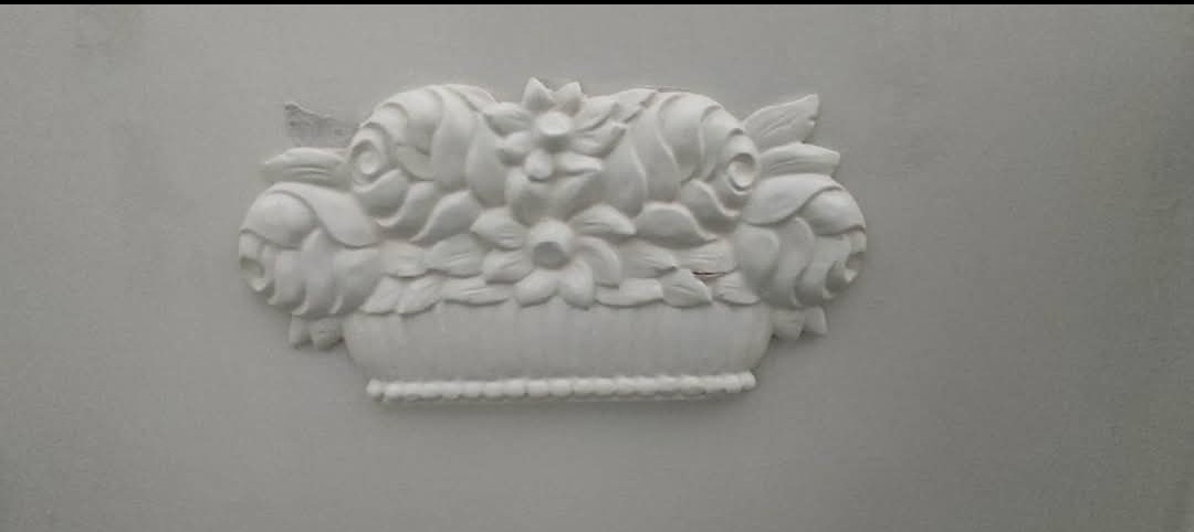 Starožitnostá spálňová zostava biela - 4