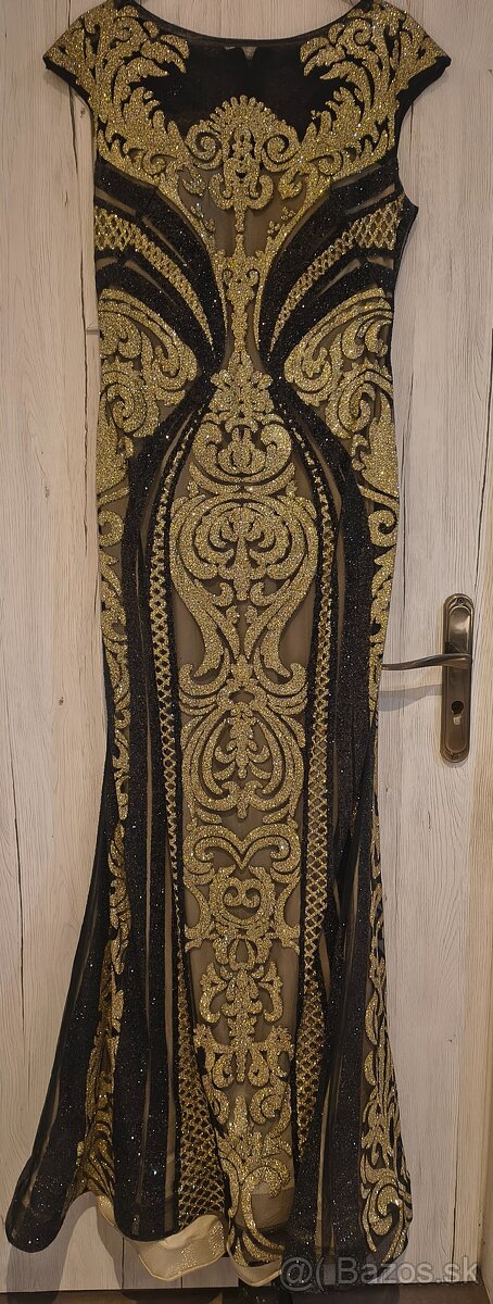 Spoločenské šaty - 4
