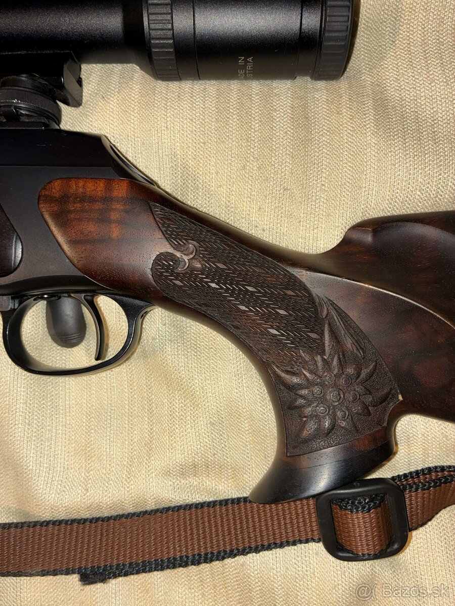 Gulovnica Opakovacia SAUER & SOHN - 4