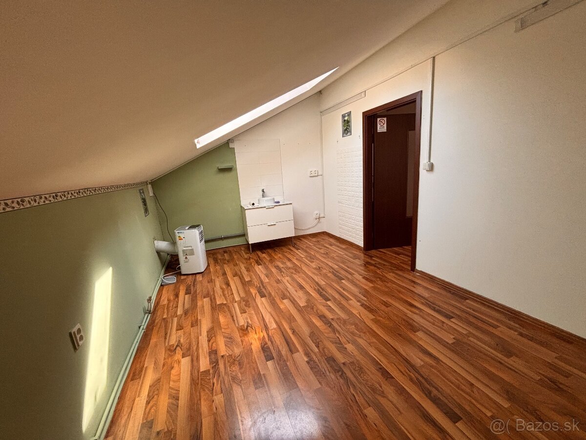 Obchodné priestory vo Vrábľoch na prenájom - 4