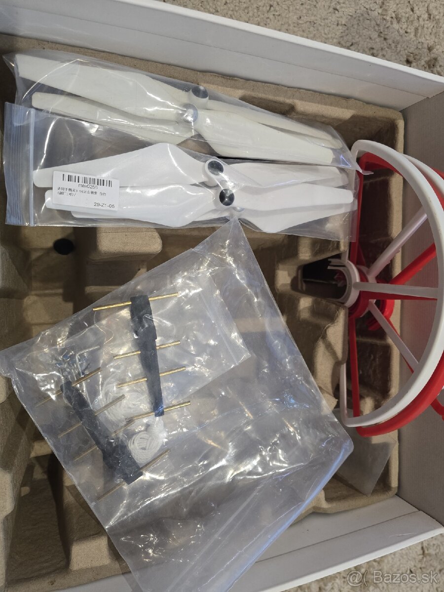 Dji phantom 3 Standard - 4