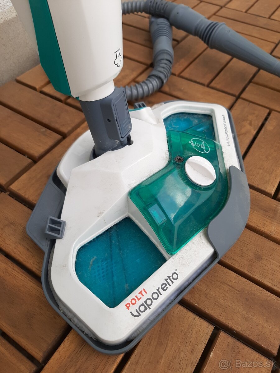 Parný mop Polti Vaporetto - 4