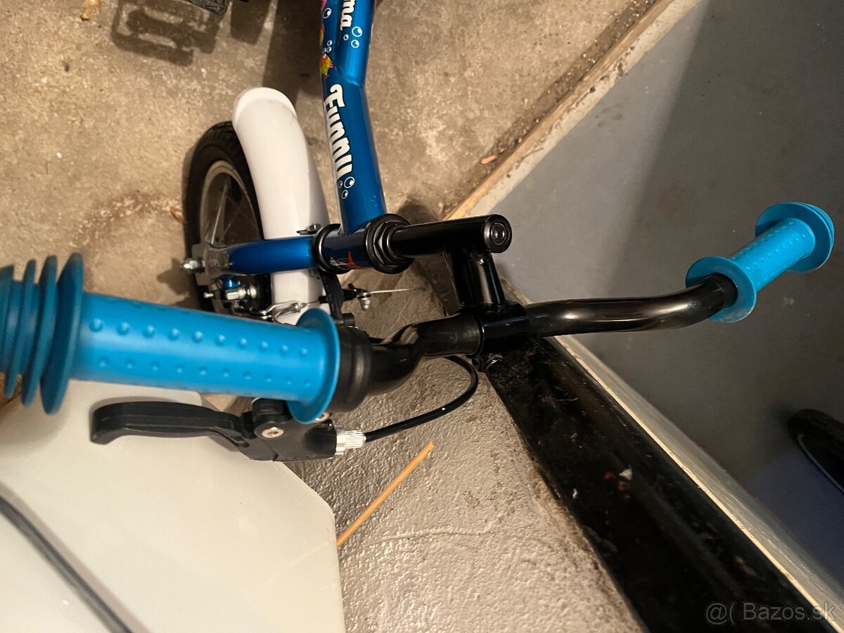 Detský bicykel - 4