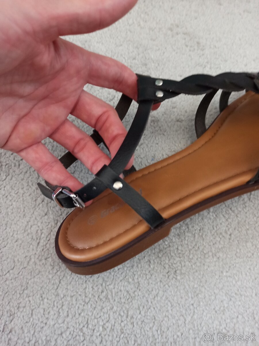 Sandále Graceland veľ 41 - 4