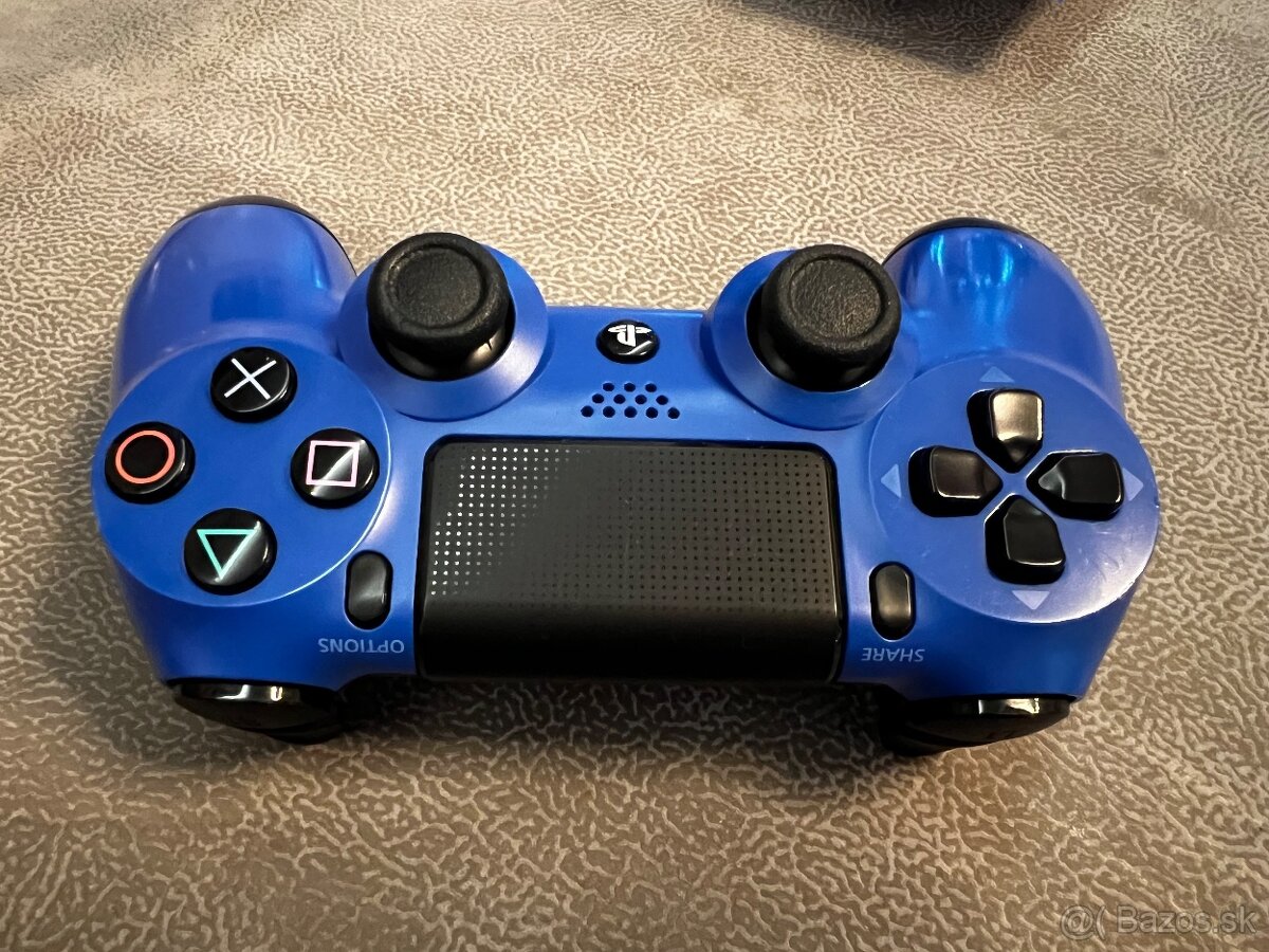 PS4 Dualshock4 - 4
