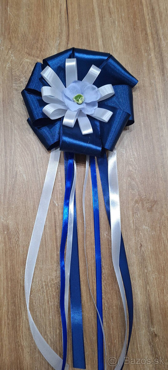 svadobné pierka - 4