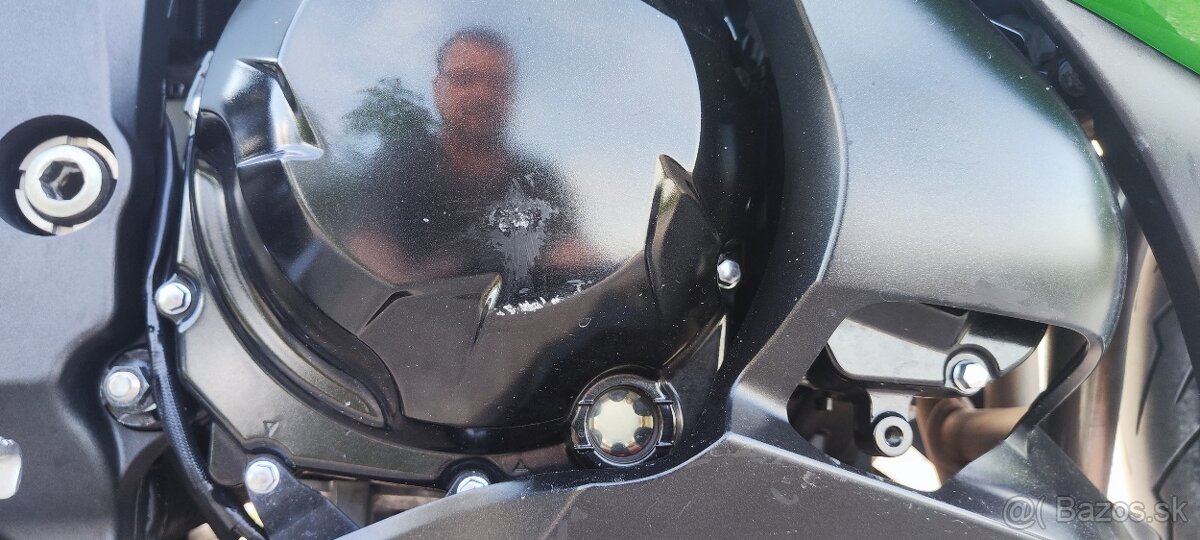 Kawasaki Z1000SX 2015 - 4