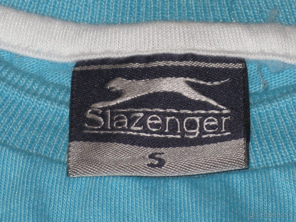 panske tielka Slazenger - 4