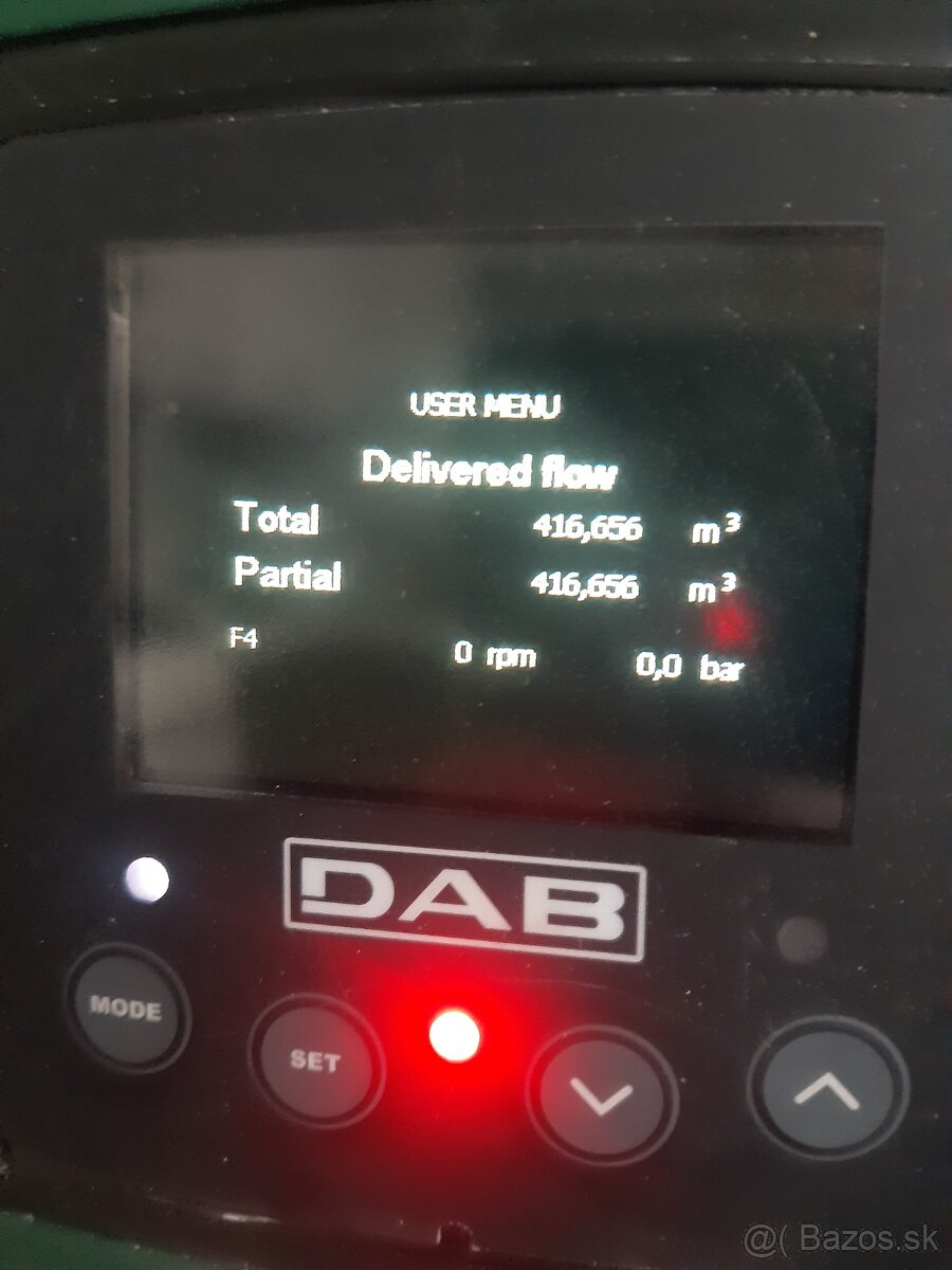 DAB domaca vidareň - 4