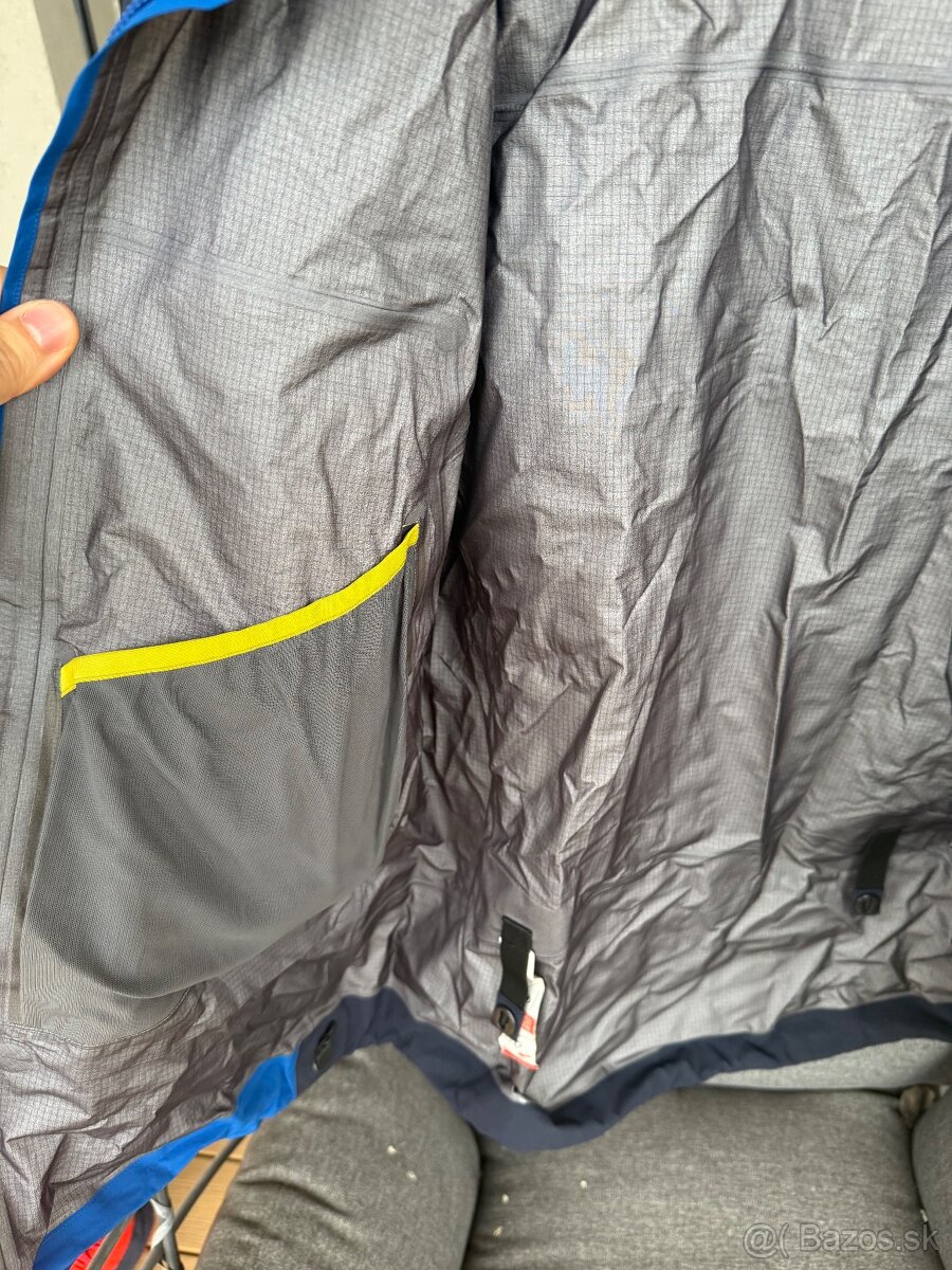 Arc'teryx Rush LT Jacket – M - 4