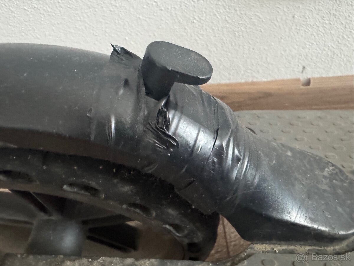 Sencor scooter one - 4