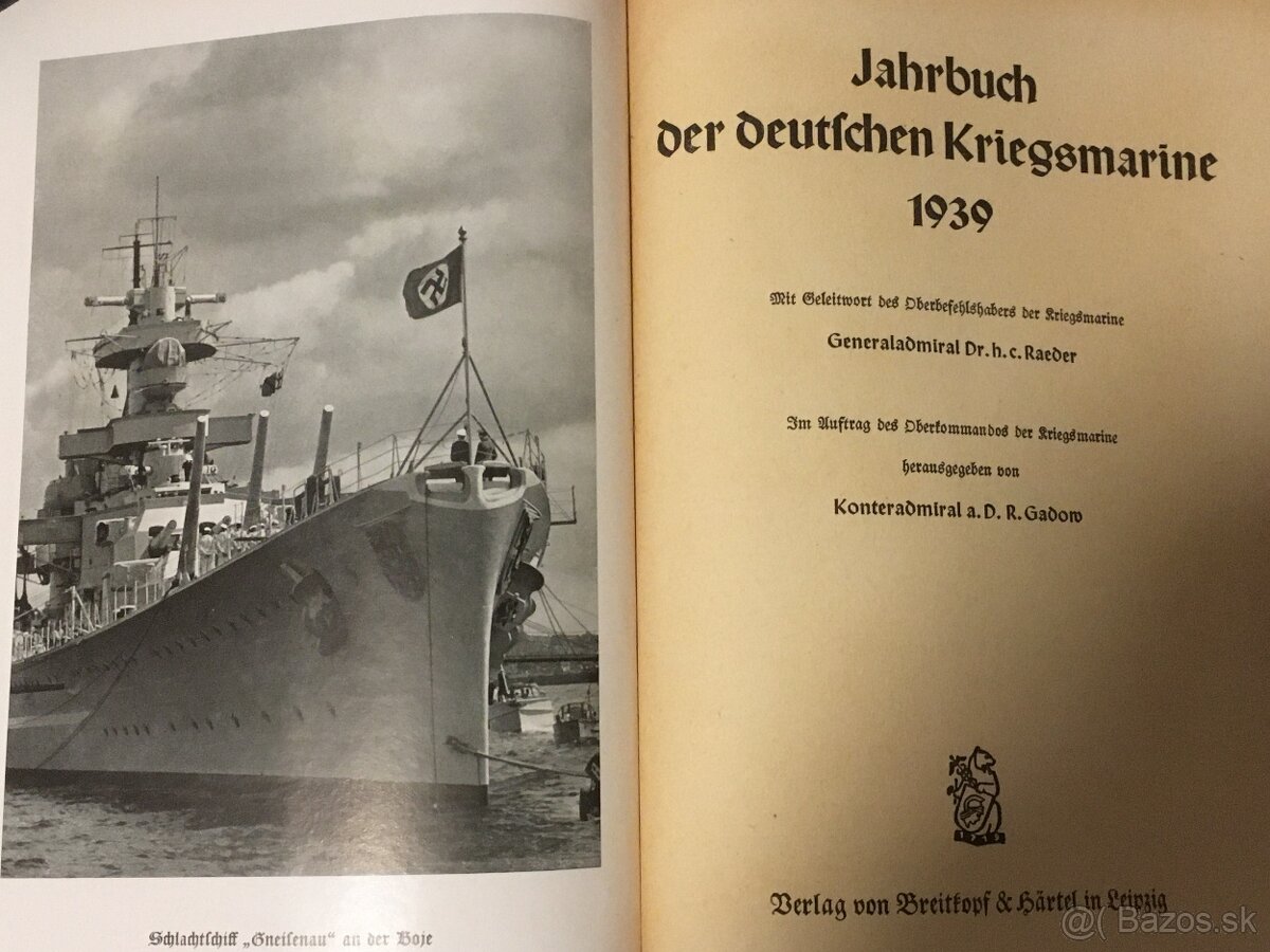 KRIEGSMARINE - WEHRMACHT - 4