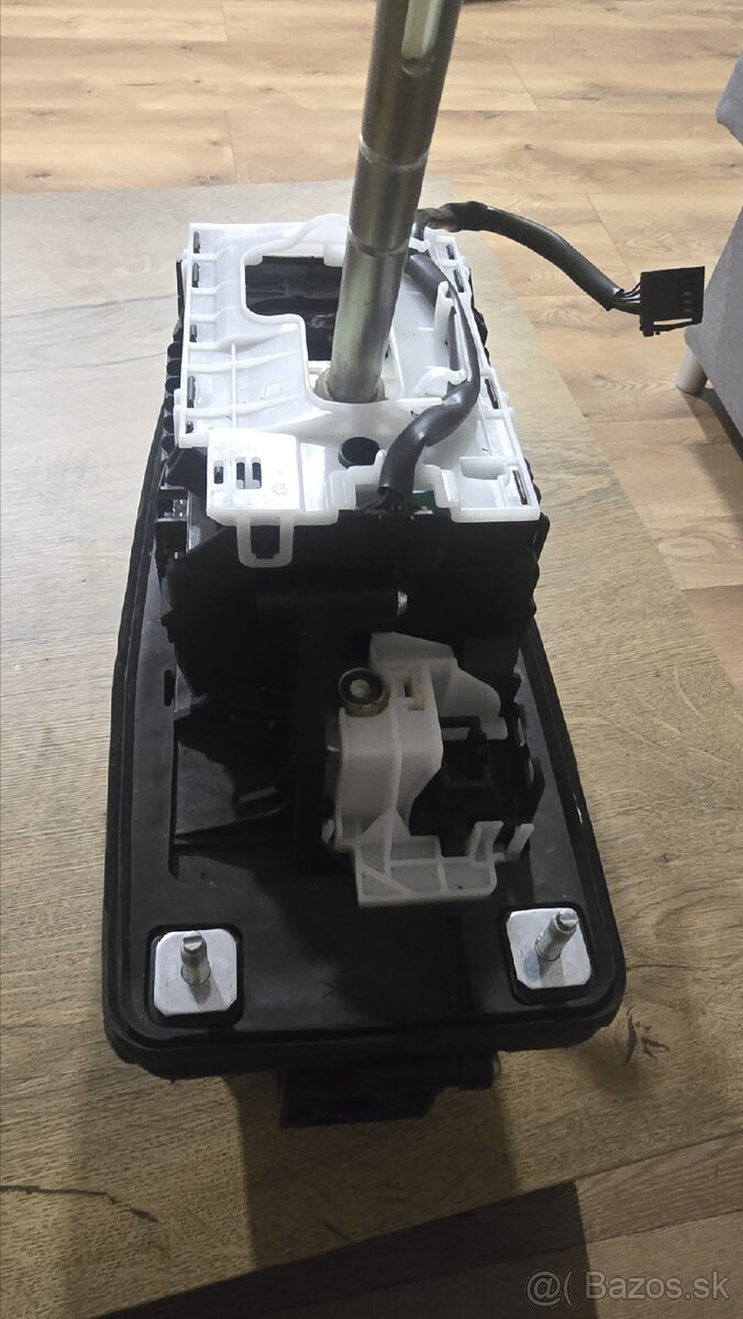 Predám volič rýchlosti audi A6 C7 - 4