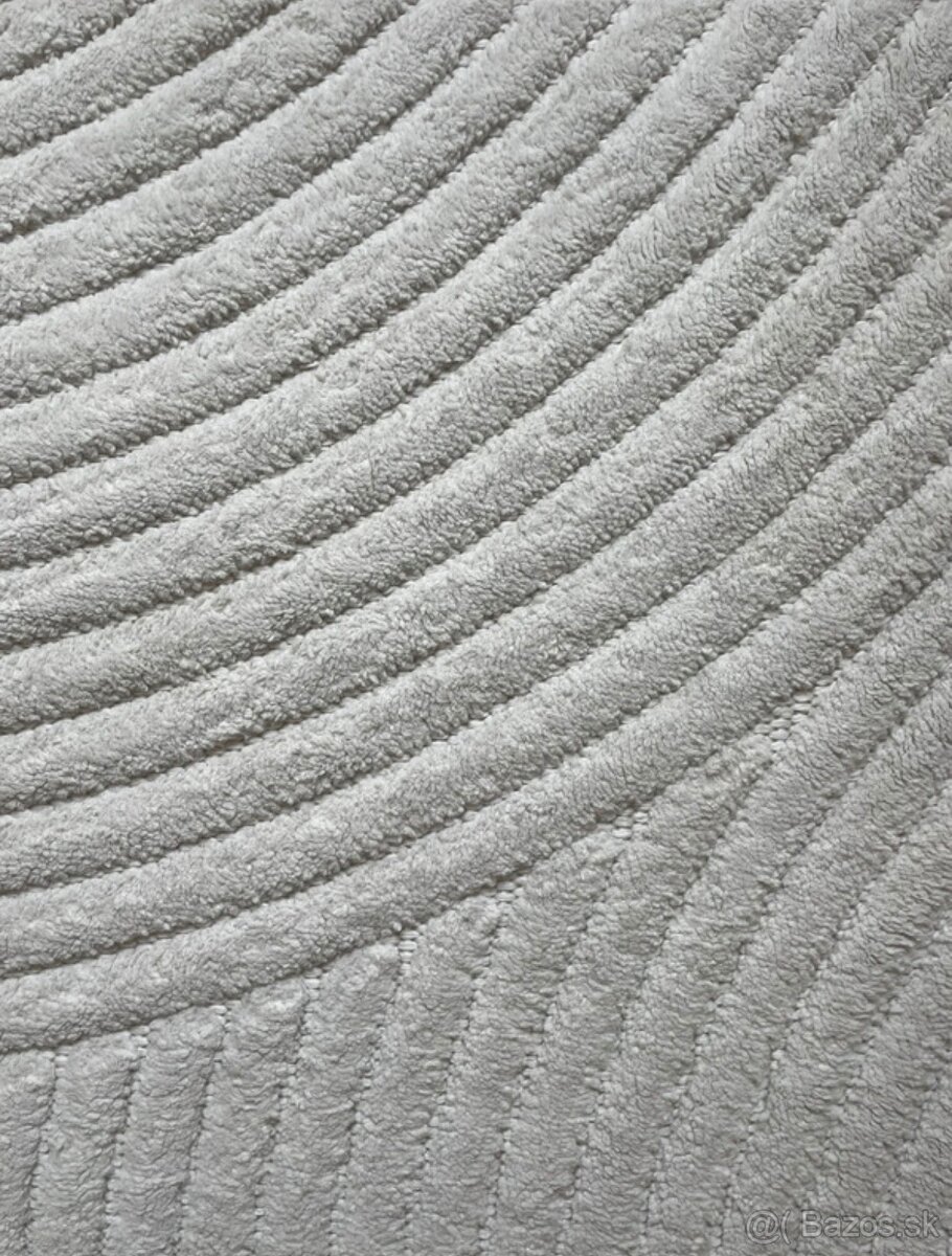 Veľký koberec Jysk Sandfiol - 4