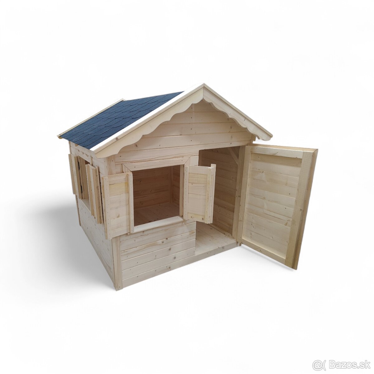 Detský domček - 4