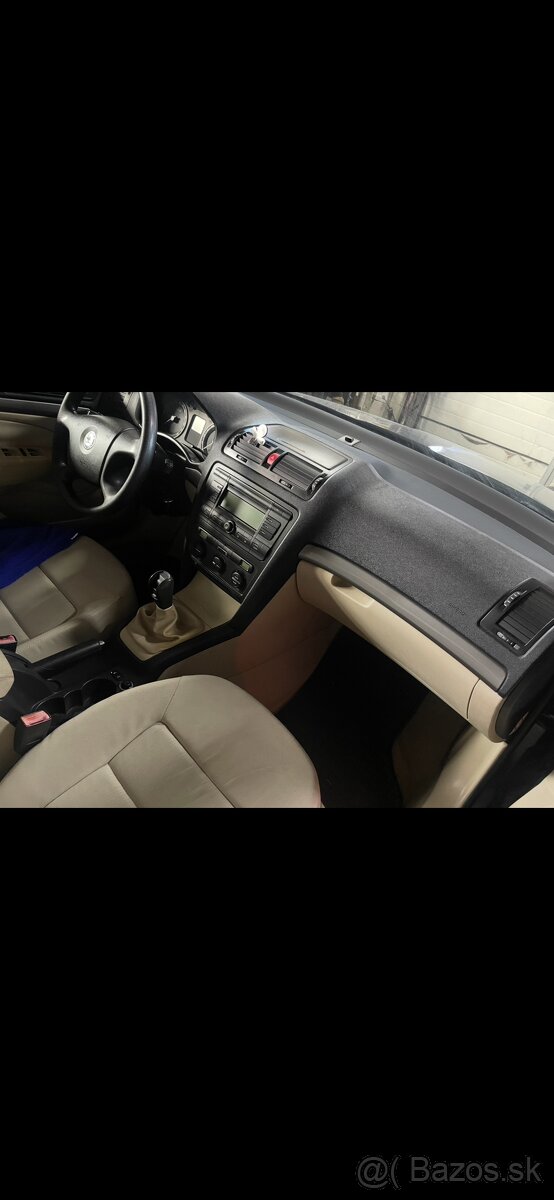 Diely na Octaviu II - 4