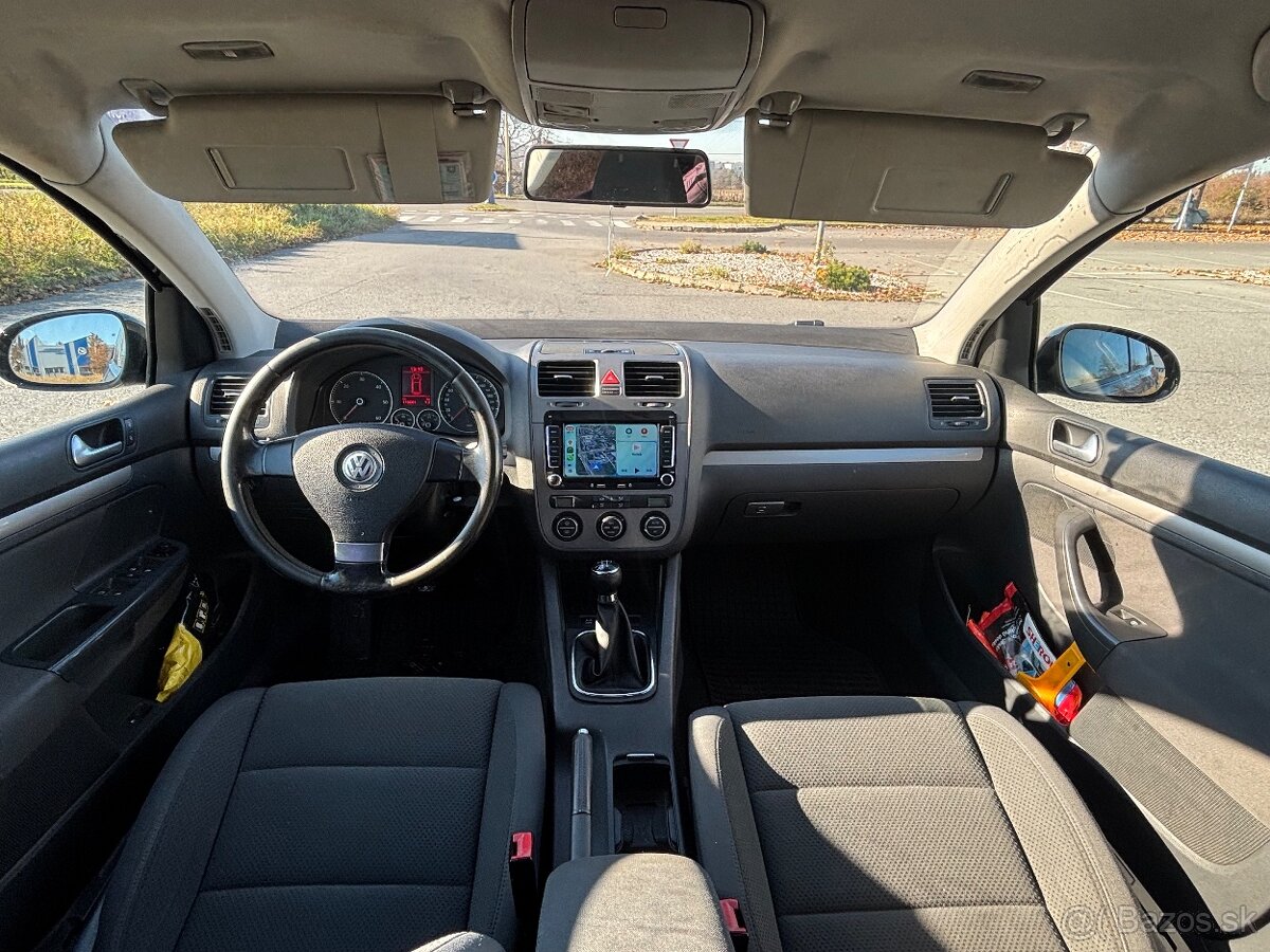 VW Golf 5 1.9TDI 77kw - 4