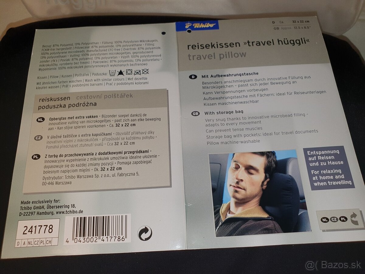 CESTOVNÁ SADA NA SPANIE - 4