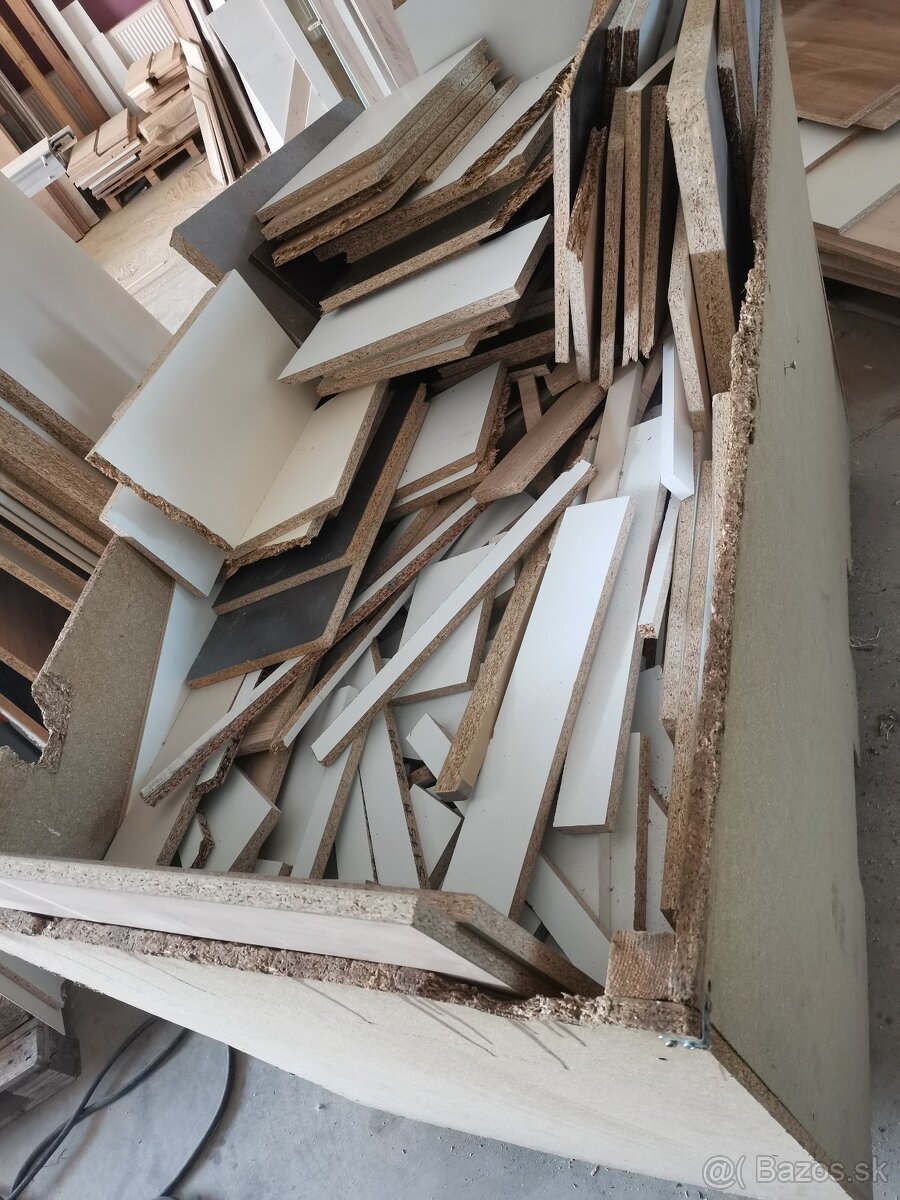 Drevo na kurenie - 4