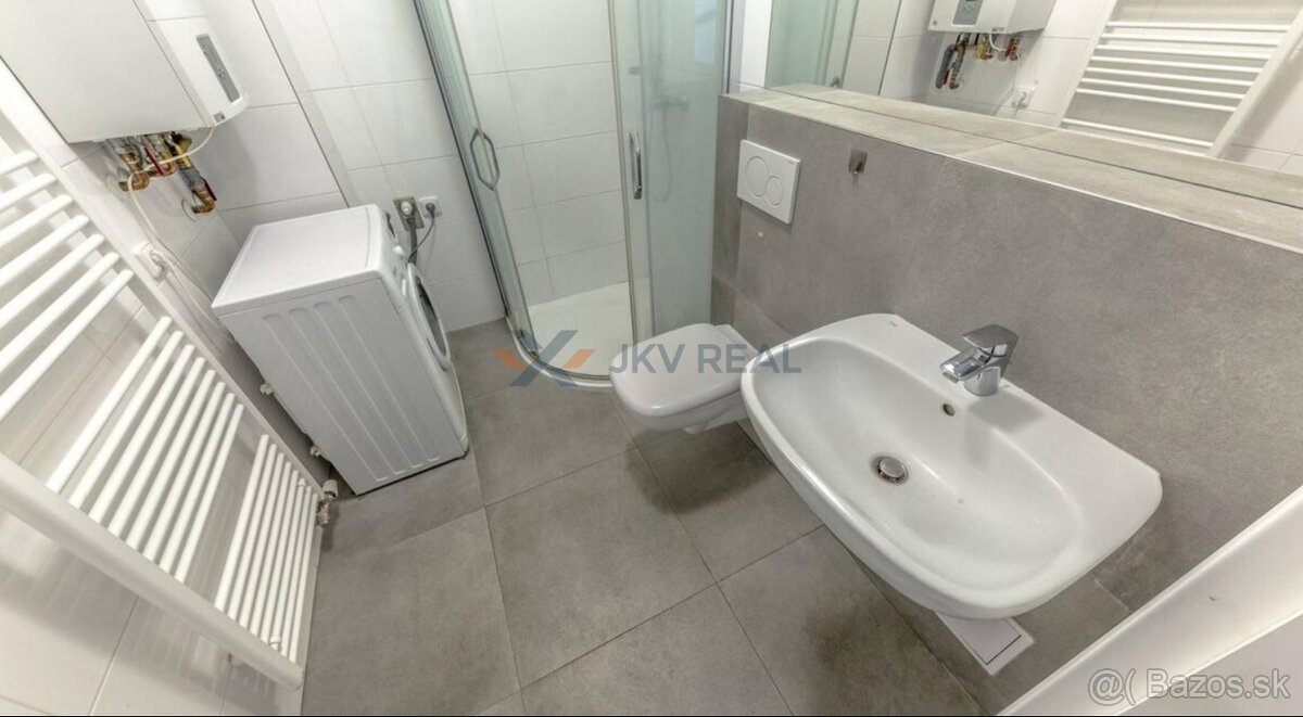 Na predaj 3-izb byt Bratislava-Dubravka - 4