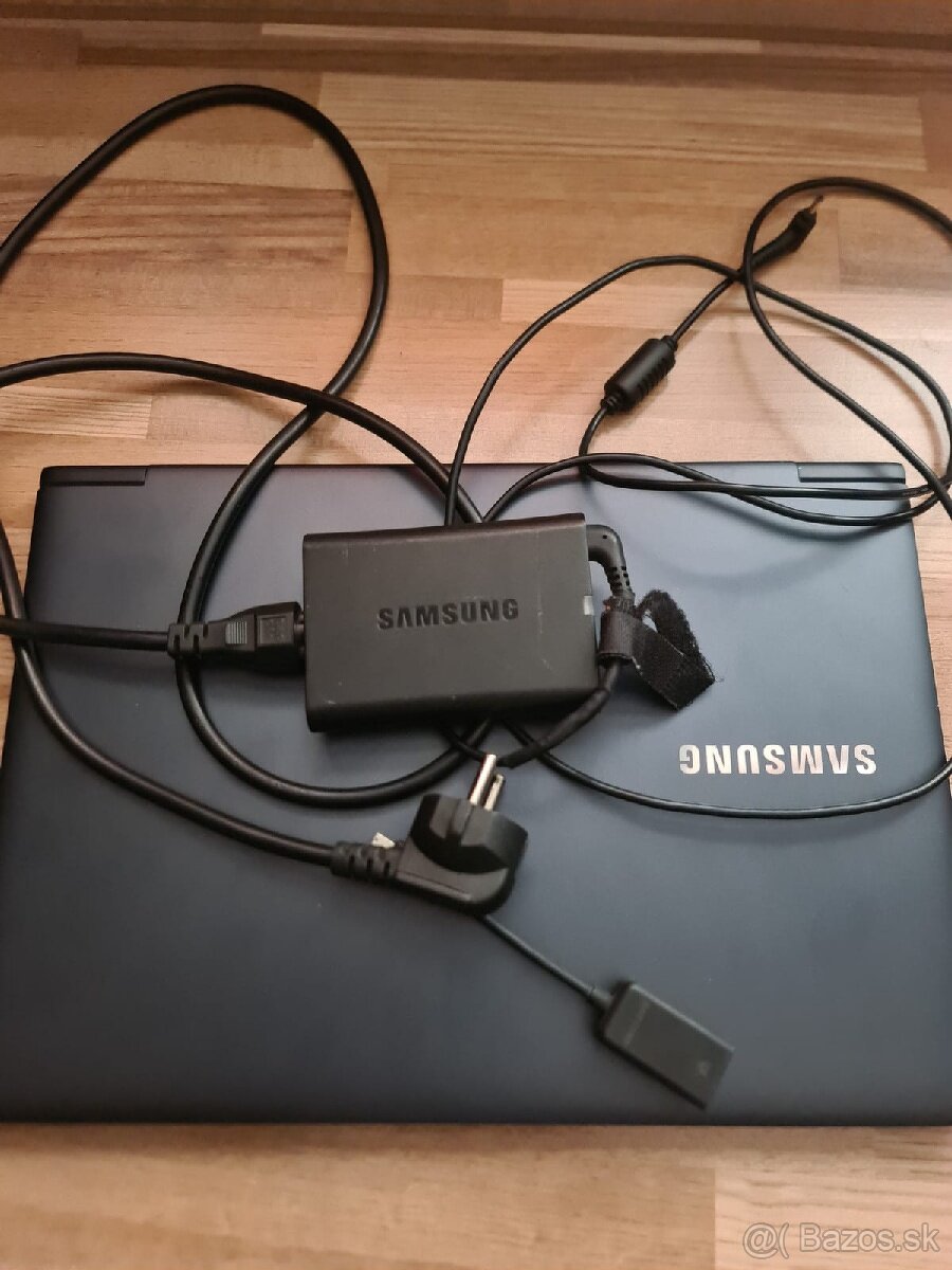 Samsung notebook - 4