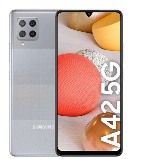SAMSUNG A42 5G - 4