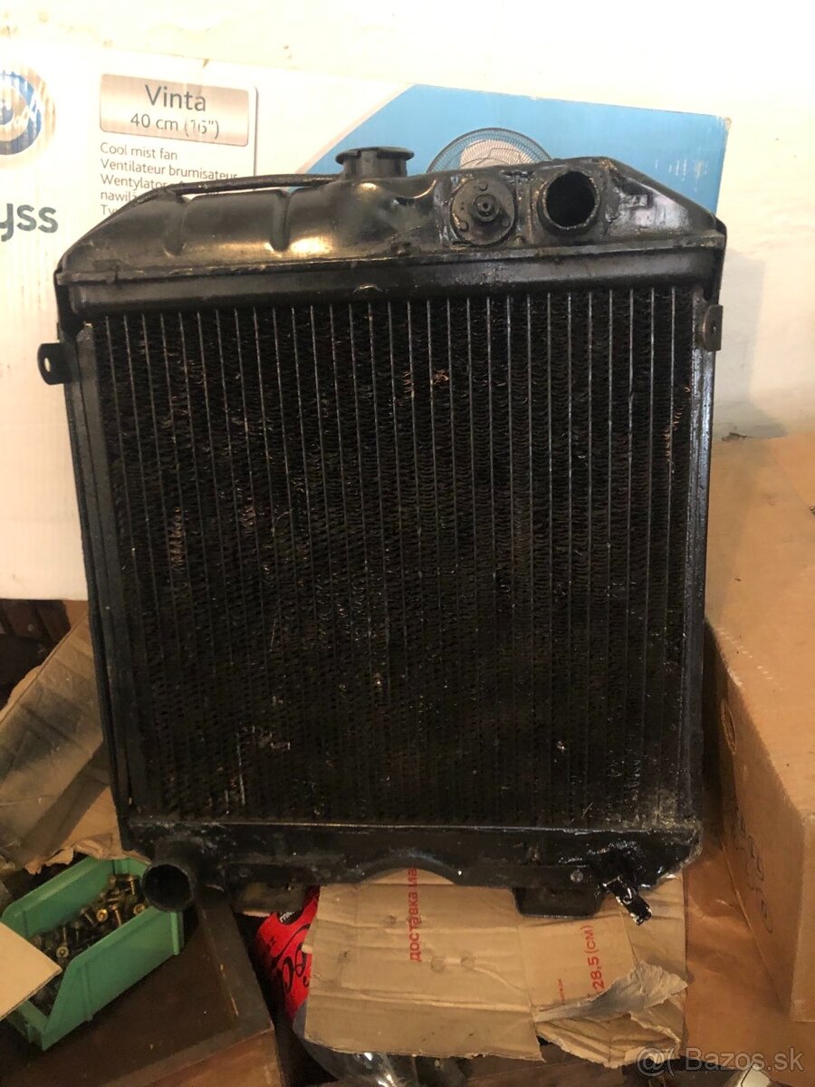 GAZ 24 - 4