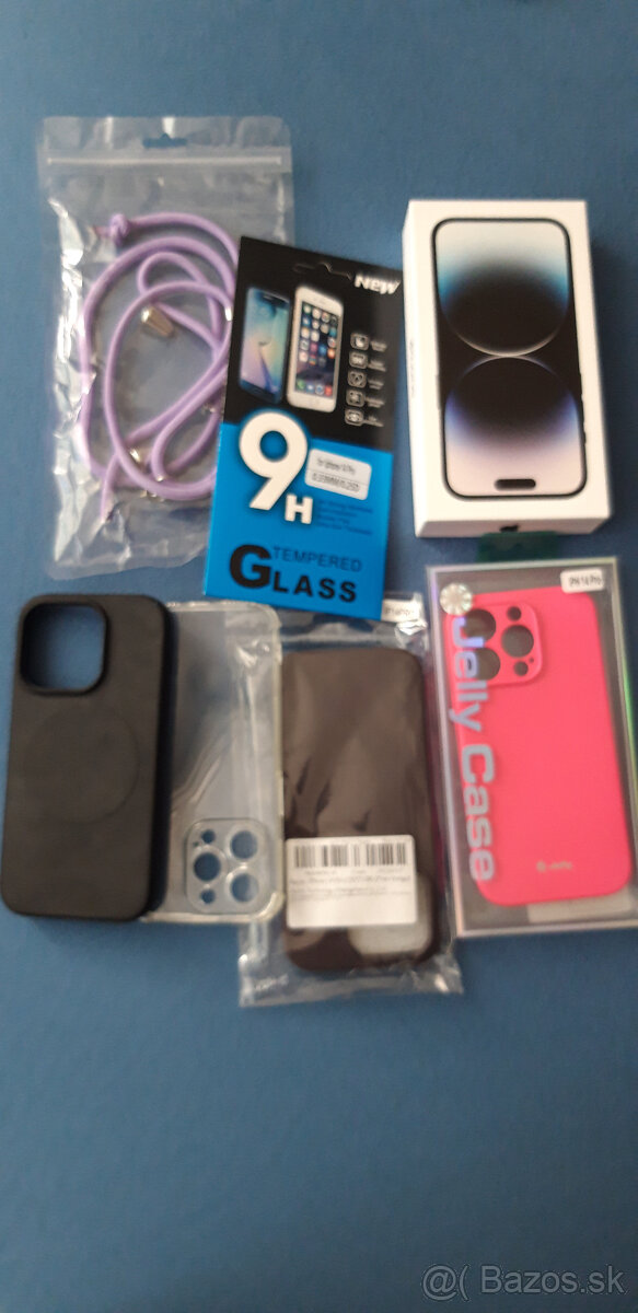 iPhone 14 Pro - 4