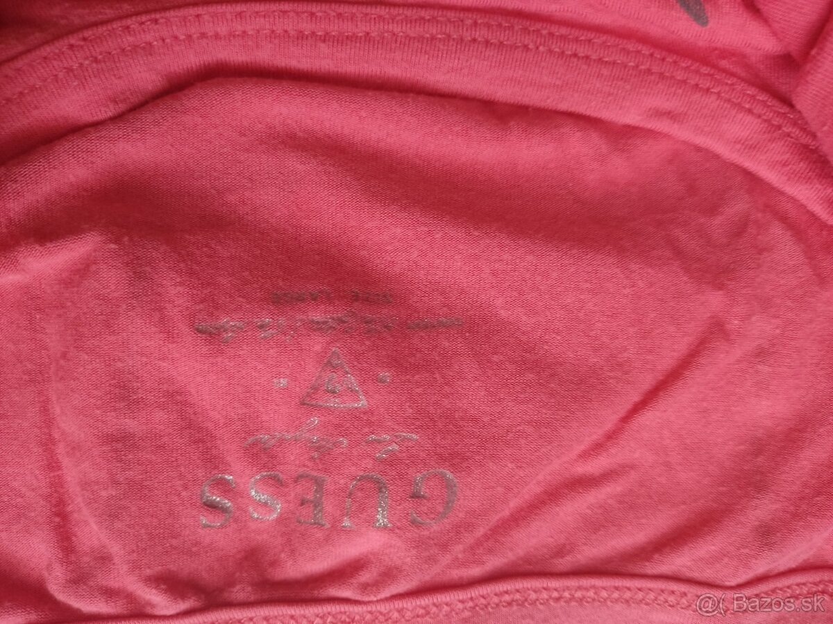 Tričko Guess - 4
