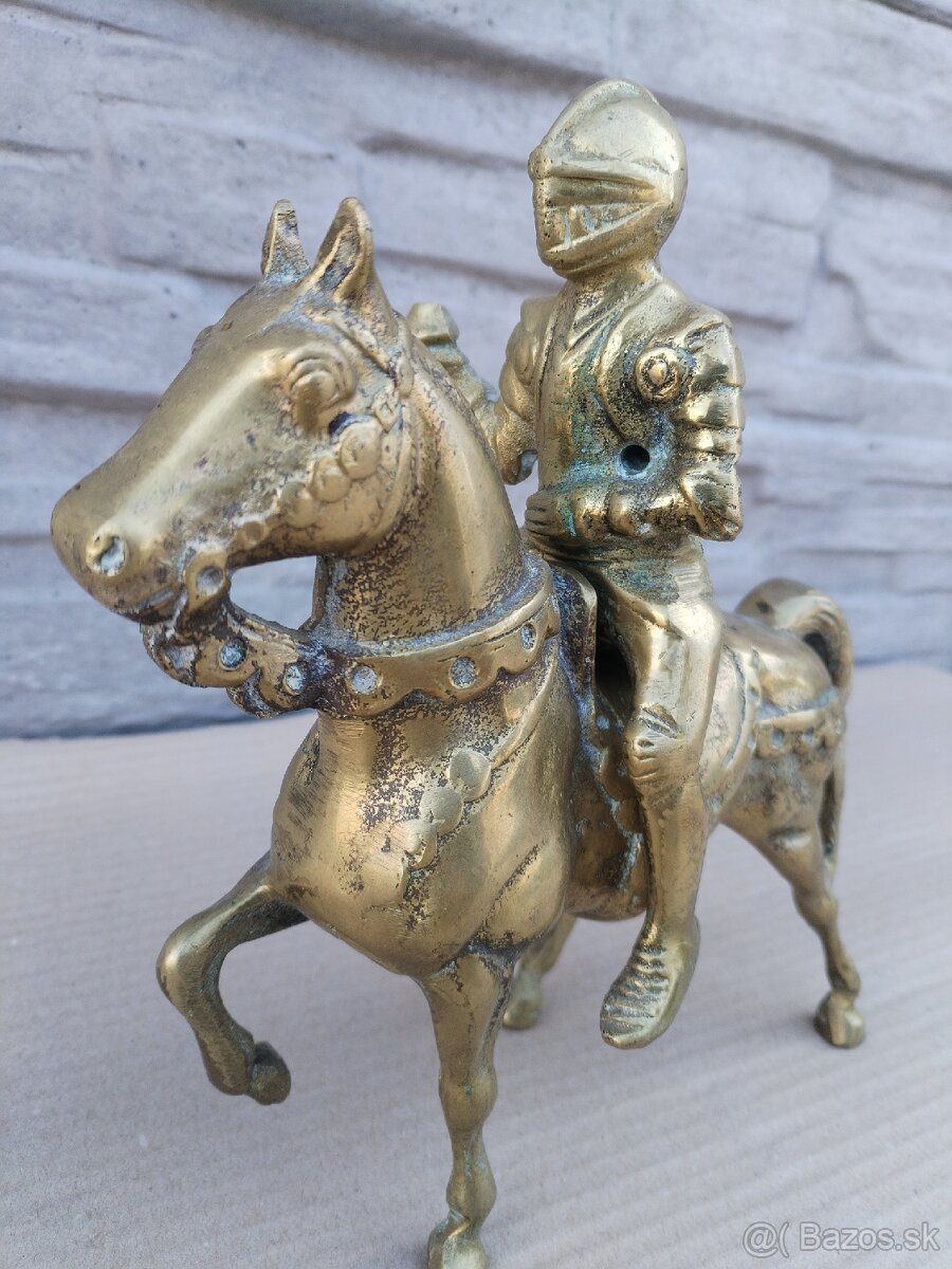 Rytier na koni 120€ - 4