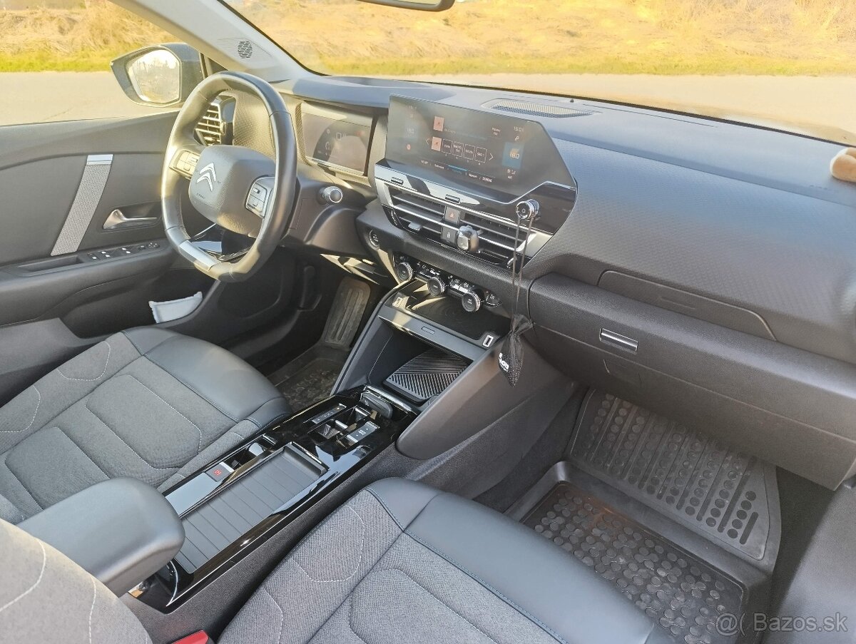 Citroën C4 BlueHDi 130 SS Feel Pack - 4