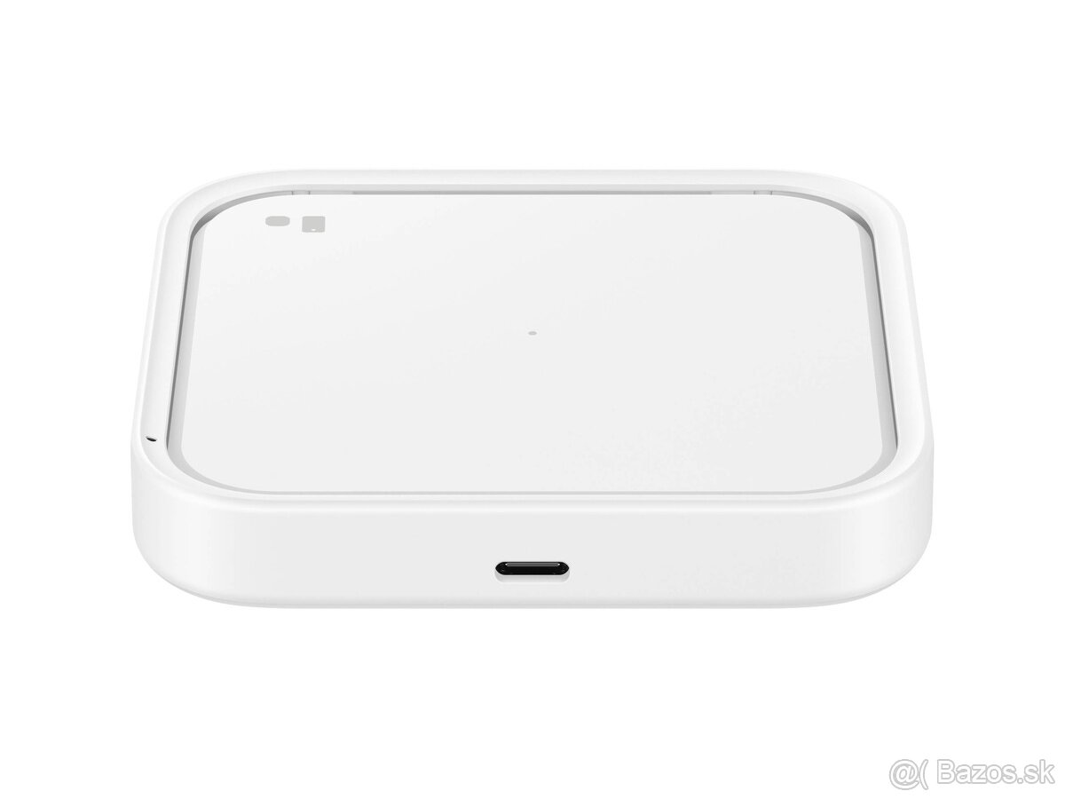 Samsung Fast Wireless Charger + Nabíjačka - 4
