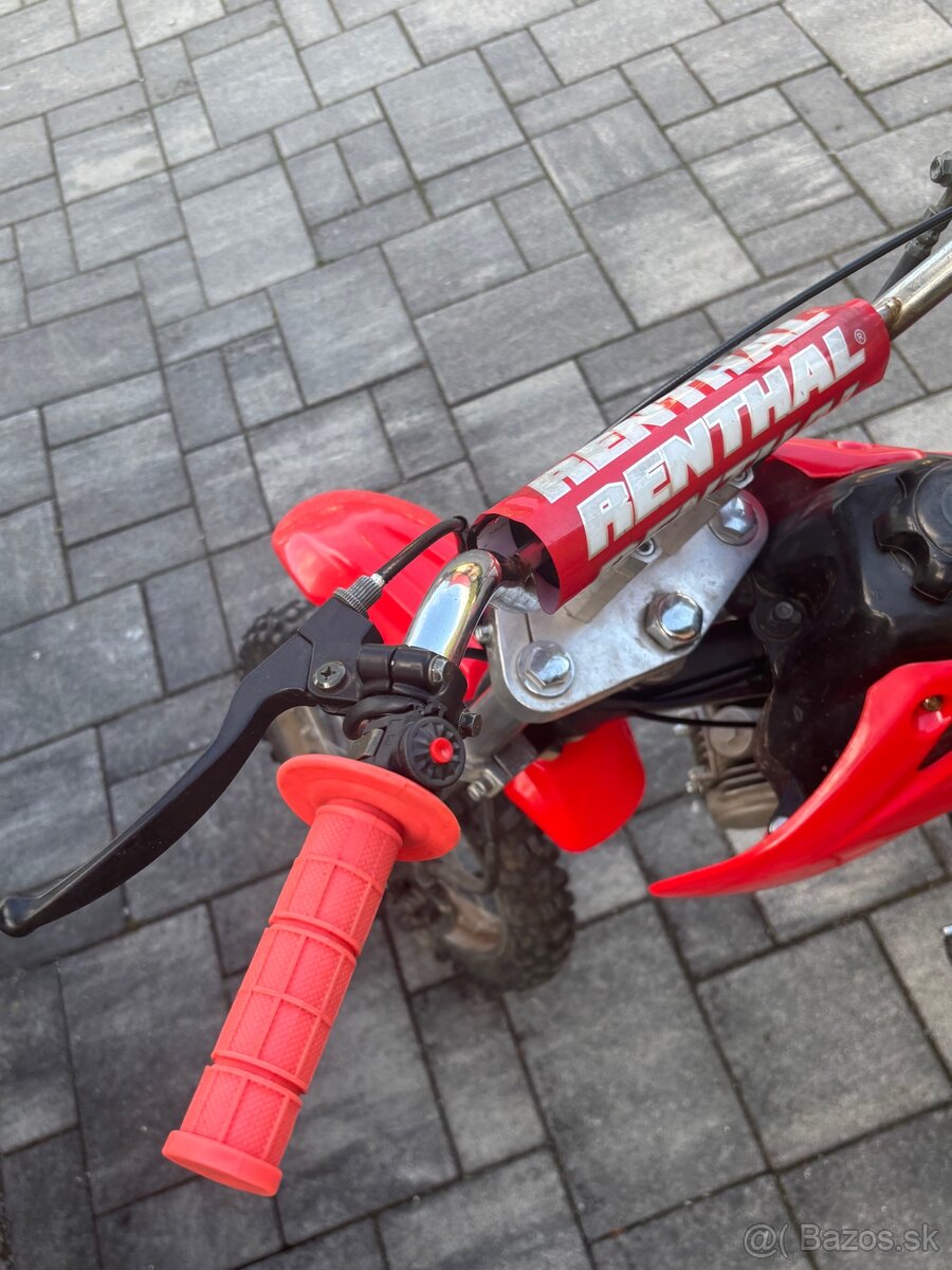 Pitbike - 4
