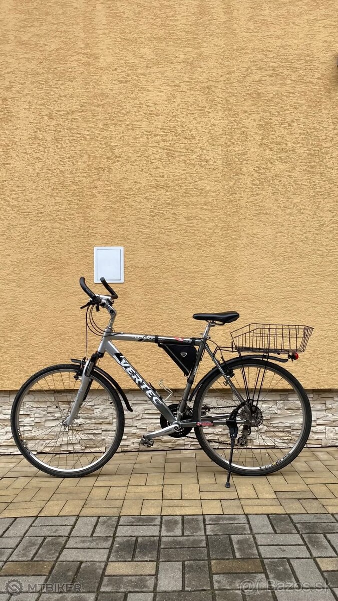 Bicykel Vertec - 4
