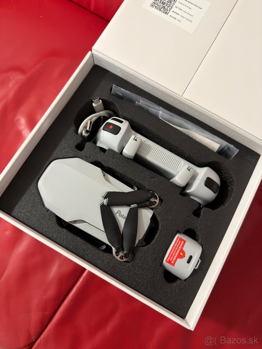 Potensic Atom 2 Štandard Kit - 4