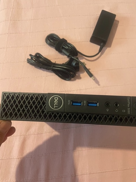 Perfektný Dell OptiPlex 3060 - 4