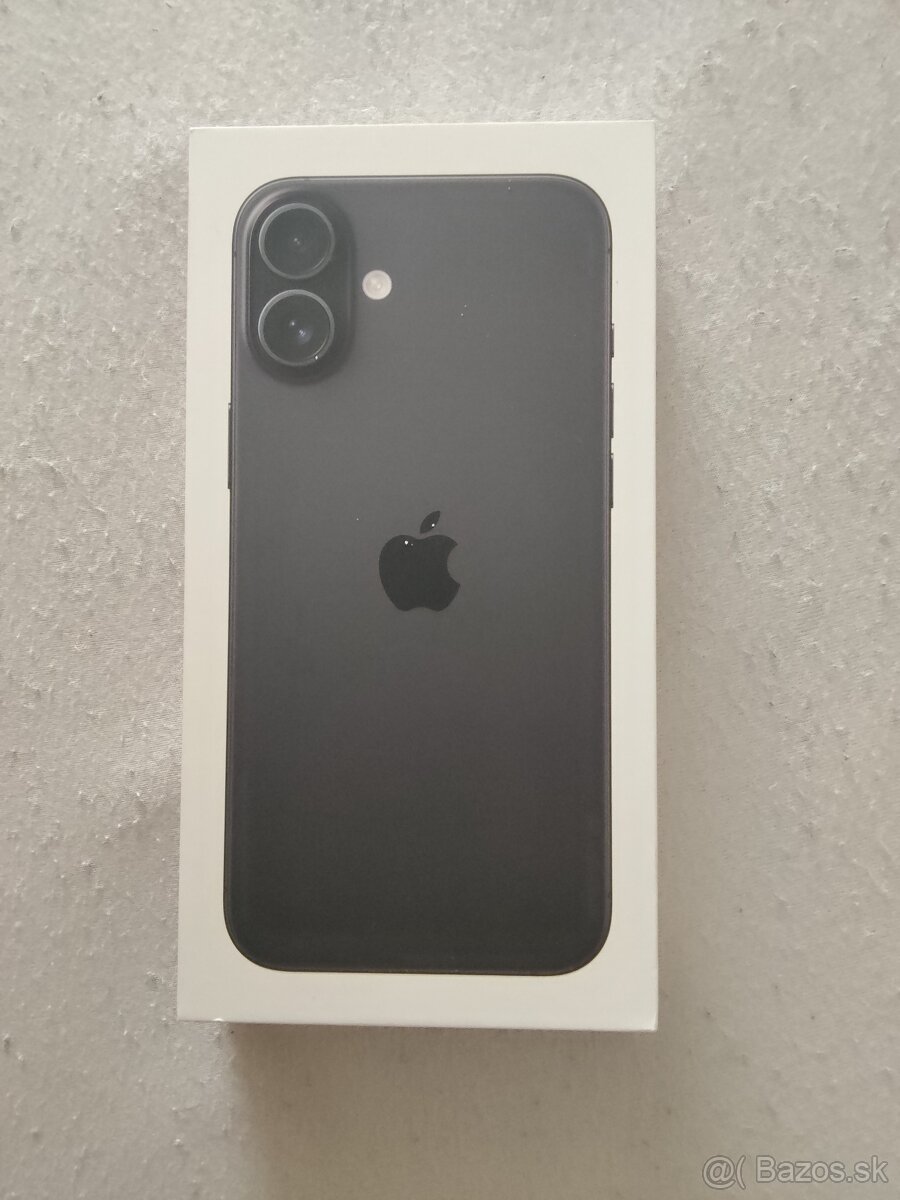 Iphone 16 plus 256 Gb - 4
