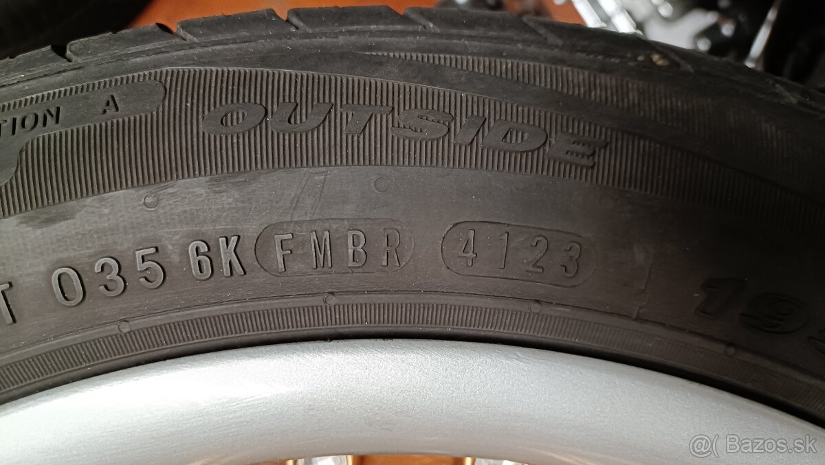 4x100 r15 195/50 r15 - 4