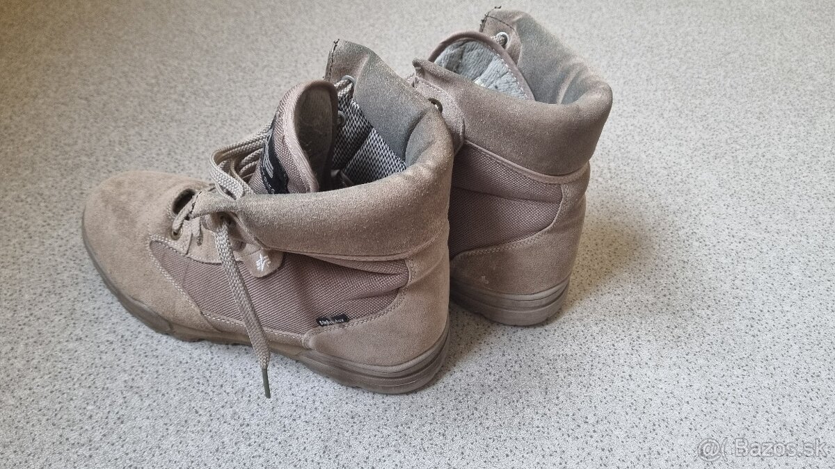 Alpha industries 41 - 4