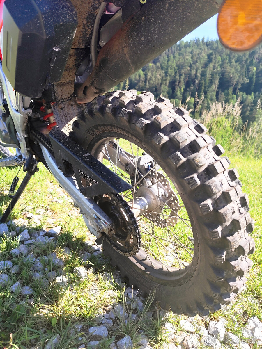 Honda CRF300L - 4