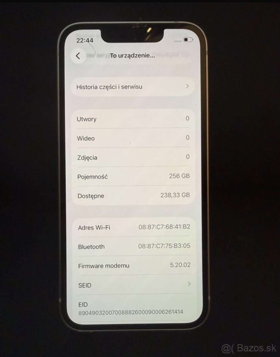 Iphone 13 mini 256gb - 4
