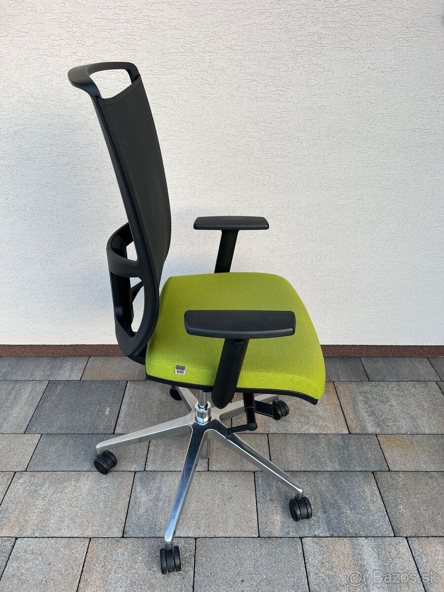 KANCELARSKA STOLICKA LD SEATING - 4