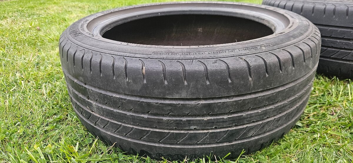 Predam letne R17 GoodYear - 4