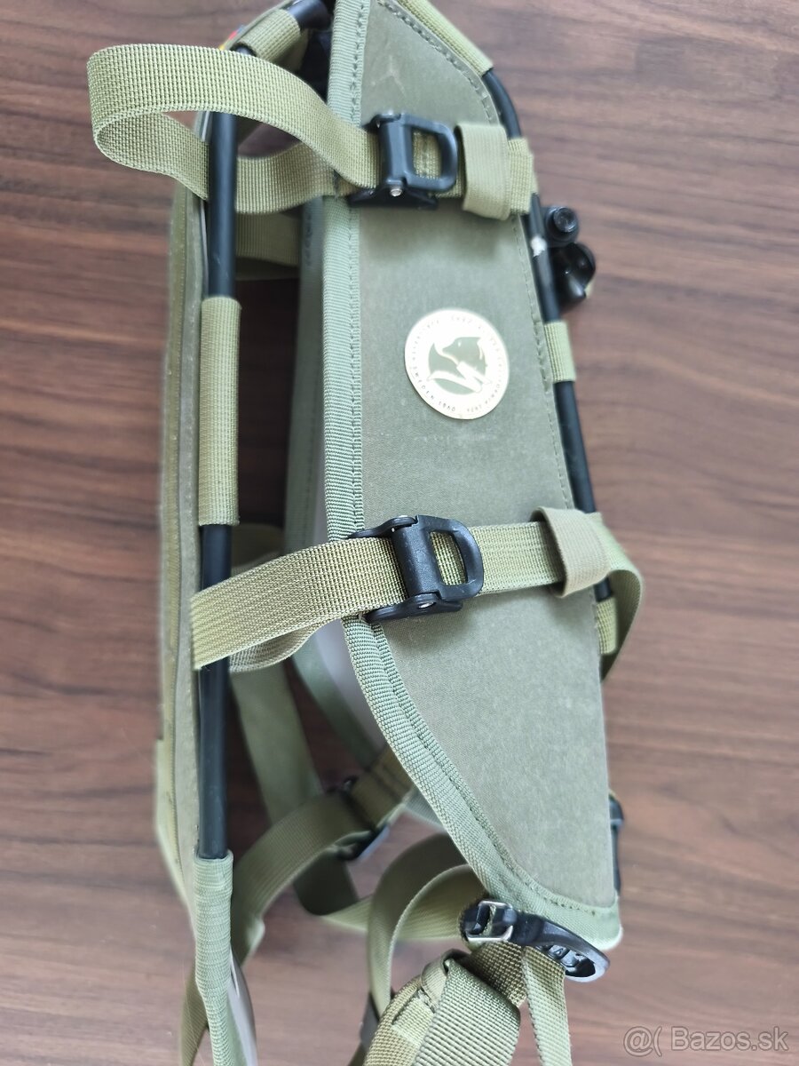 SPECIALIZED/FJÄLLRÄVEN - 4