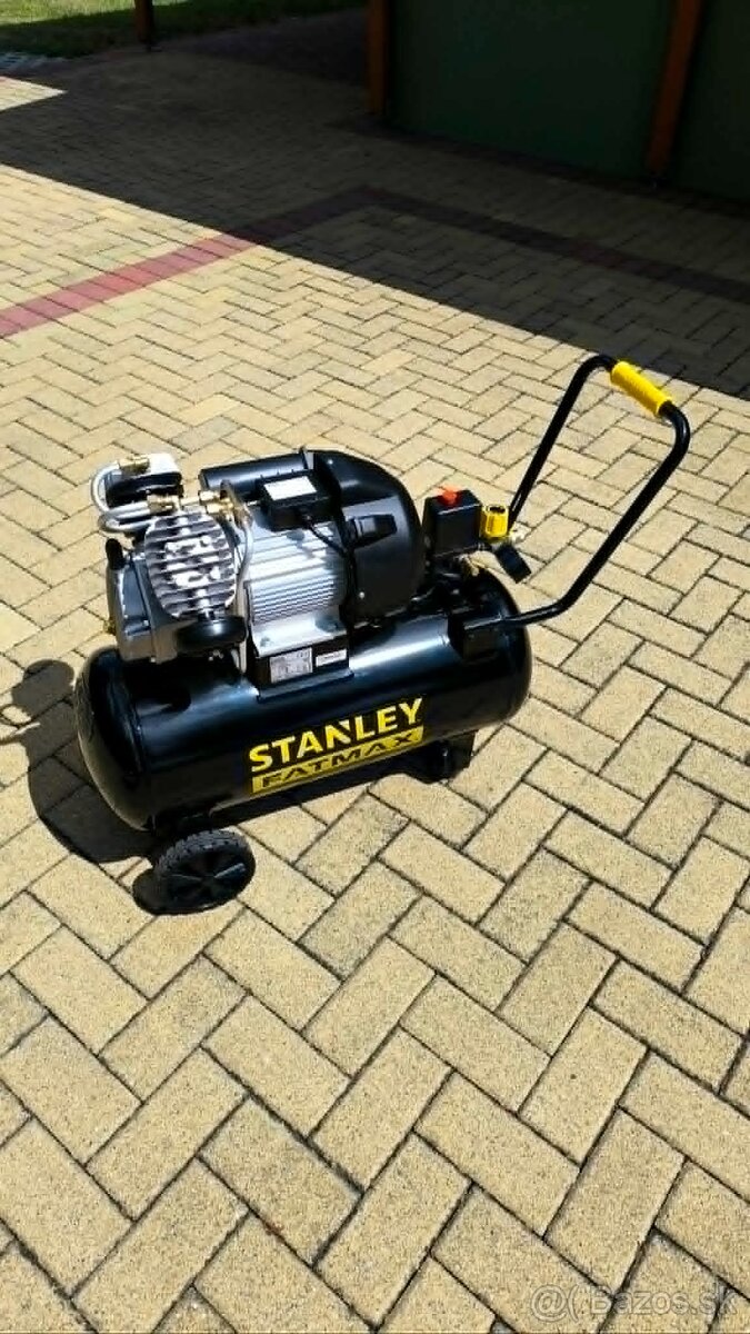 STANLEY DV2 400/10/50 - 4
